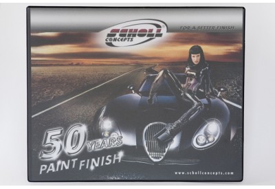 Scholl Concepts Mousepad 1